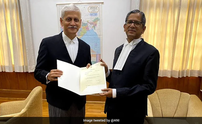 After 49 years, a direct appointee from the Bar set to become the Chief Justice
