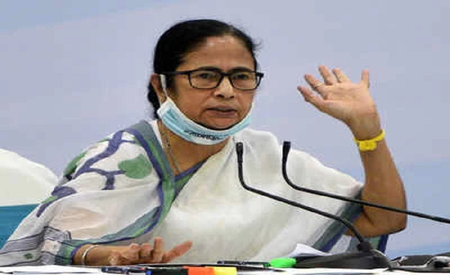 Mamata to attend NITI Aayog meet to ‘register protest’