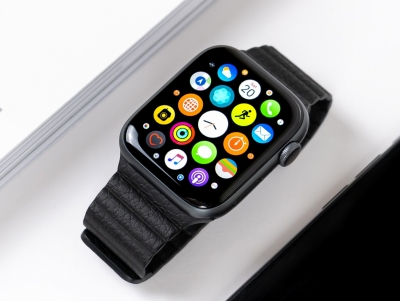 Apple logs 197% growth in India smartwatch market in Q2