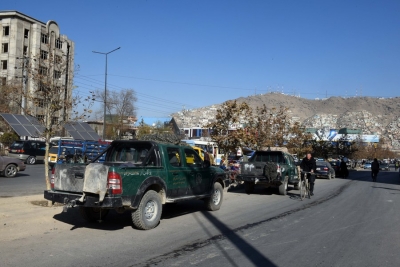 TTP commander killed in Afghan bombing
