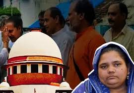 Muslims are shocked at Gujarat Riots Rapist being released and feted