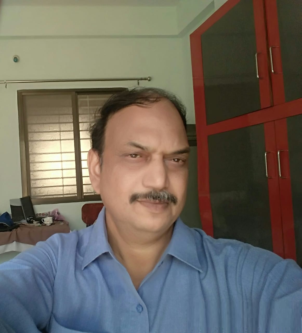 Bhopal-based Scientist Javed Khilji proves base of Relativity is Shaky in latest research