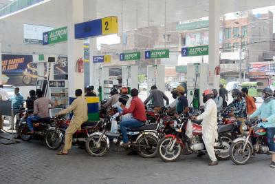 Pak can face protests, instability amid high food, fuel prices: IMF