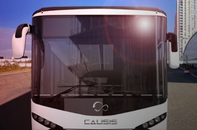 London’s electric buses to zoom across Thane town’s streets