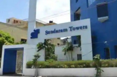 SUNDARAM TOWERS