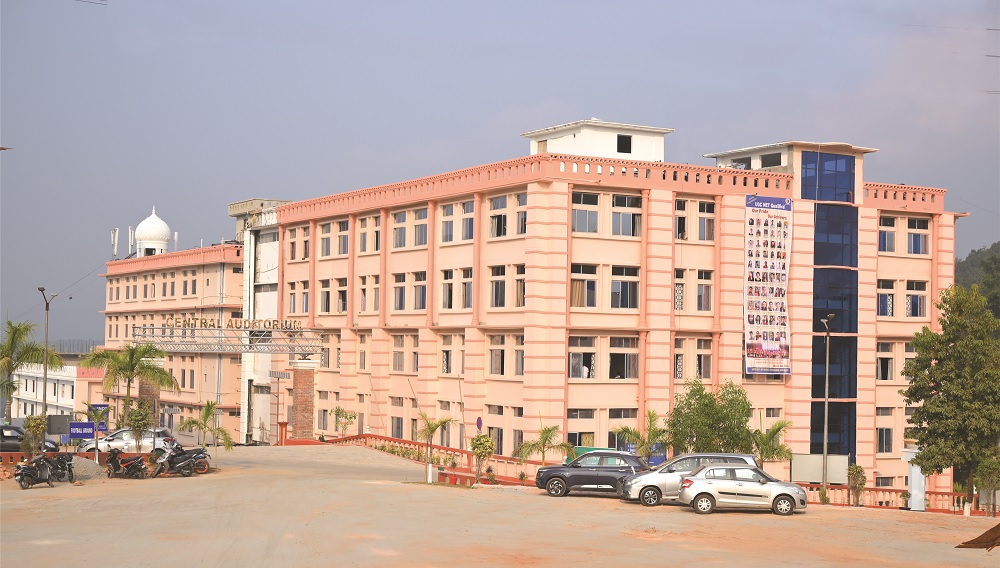 92 Students from USTM Successfully Qualified Meghalaya TET 2025 Examinations