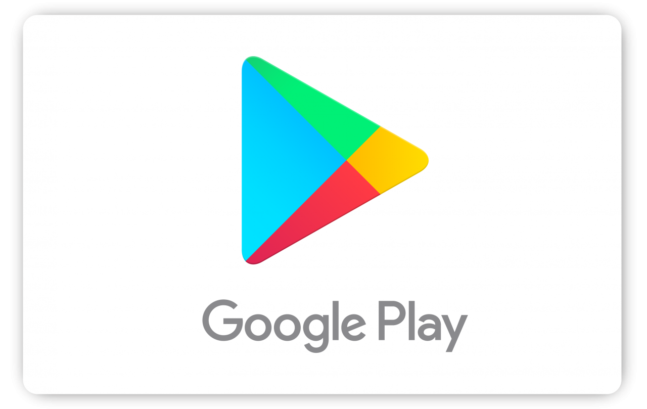 google play image