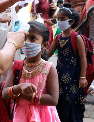 Covid fears back in K’taka, new guidelines soon