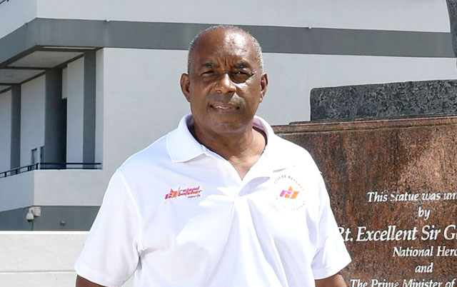 Roland Butcher appointed as new selector in panel for West Indies men’s teams