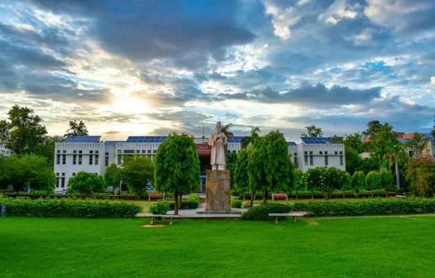 Shadows of Excellence: The Struggle of Muslim Institutions in NIRF 2025 Rankings