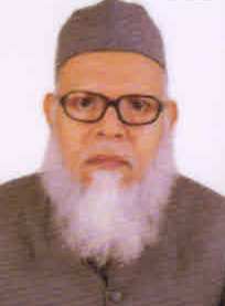 Prof. Mohd Azhar