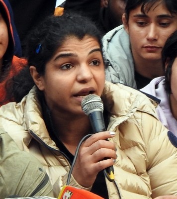 Don’t remember when we last ate food properly, but this fight is important: Sakshi Malik (Friday Interview)