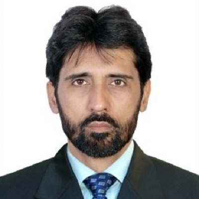 Syed Manzar: Founder and Managing Director of Axis SoftMedia Inc.