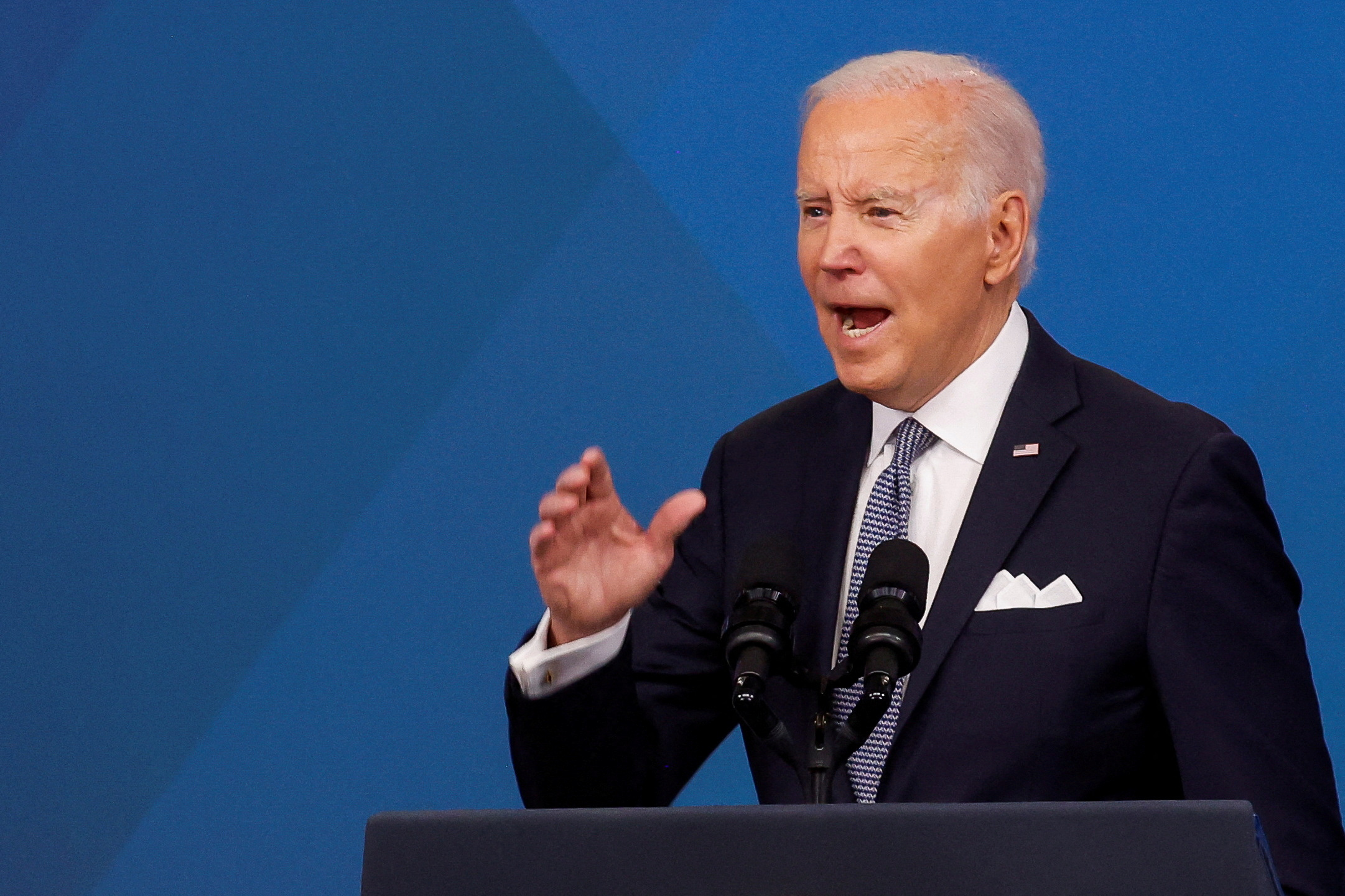 Biden’s Legal Troubles