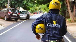 Rapido raises USD 200 mn to…