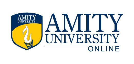 Amity Online Logo