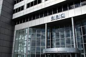 bbc office