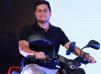 Local lithium could cut EV production cost by 8-15%: Bharat New-Energy CE