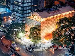 Museum of Art & Photography opens in South India’s capital city, Bangalore
