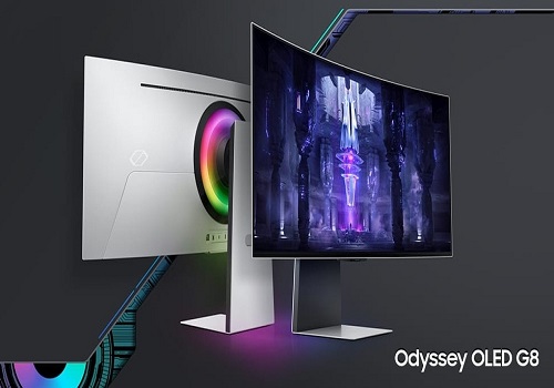 Samsung launches new range of gaming monitors, starting at Rs 75,000