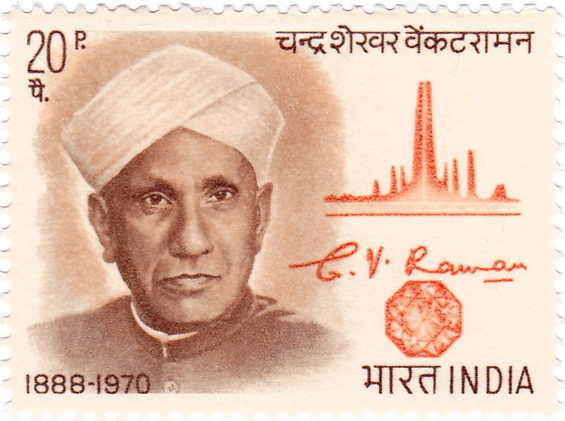 95th anniversary of ‘Raman Effect’, the flavour of weeklong National Science Day celebrations