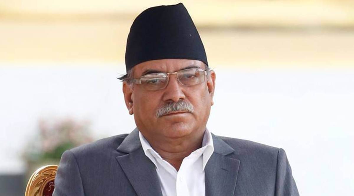 Nepal sending advanced team to lay ground for Prachanda’s India visit