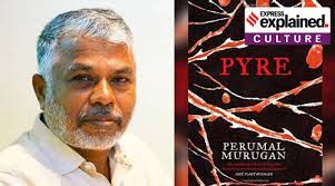 The International Booker Prize longlist has helped develop faith in my view of life: Perumal Murugan