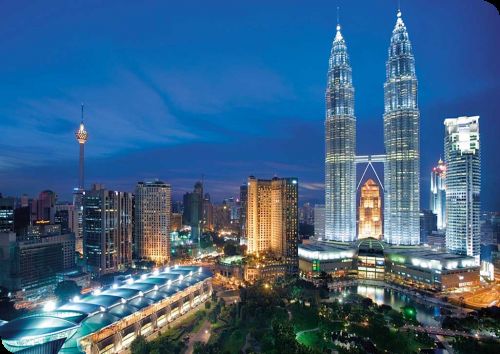 Malaysia’s growth projected to moderate in 2023: IMF