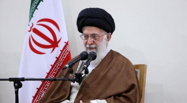 Iran’s Supreme Leader criticizes India alongside Gaza and Myanmar; India slams ‘unacceptable’ comments