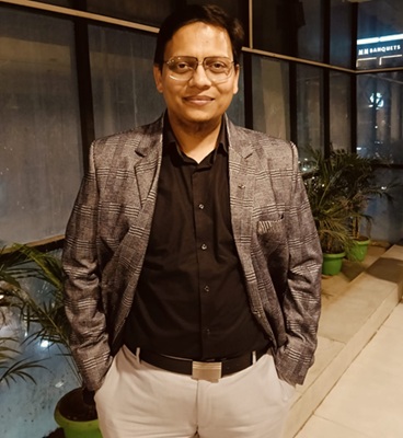 Dr Syed Misbahuddin: An Indian – American Visionary Leading the Future of Education  