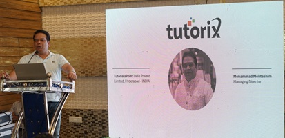 Tutorix Launches Affordable Online Foundation Classes for Grades 7-10