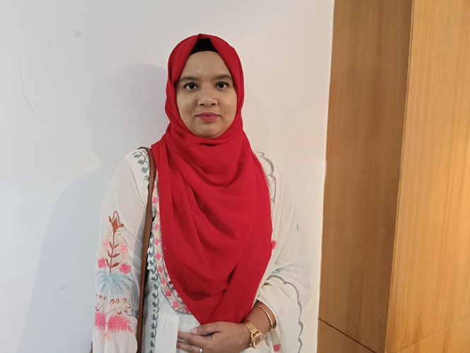 Afrin Golam: A Journey of Education, Entrepreneurship, and Empowerment