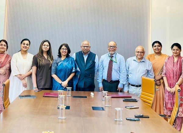 Seeds of Innocens Fertility Academy and Jamia Hamdard Announce Strategic Academic Collaboration in Reproductive Sciences