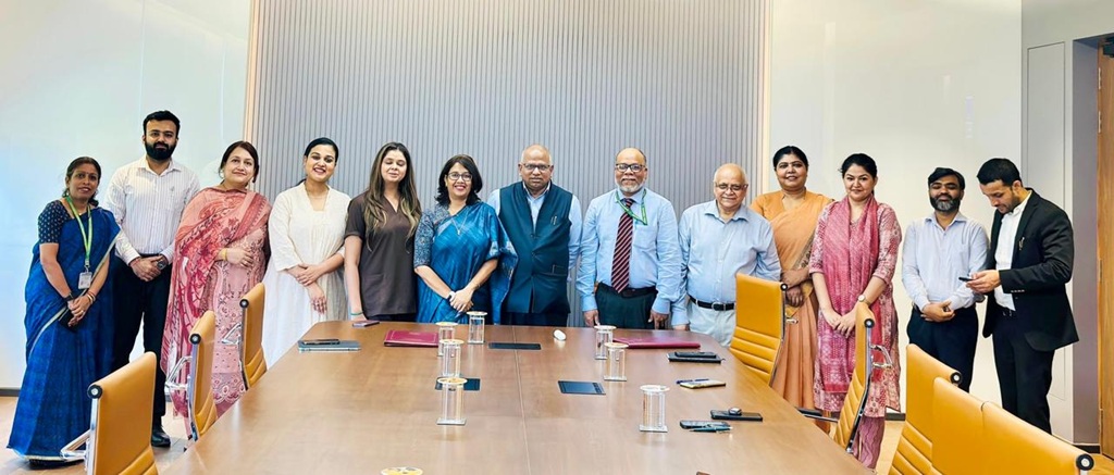 Seeds of Innocens Fertility Academy and Jamia Hamdard Announce Strategic Academic Collaboration in Reproductive Sciences