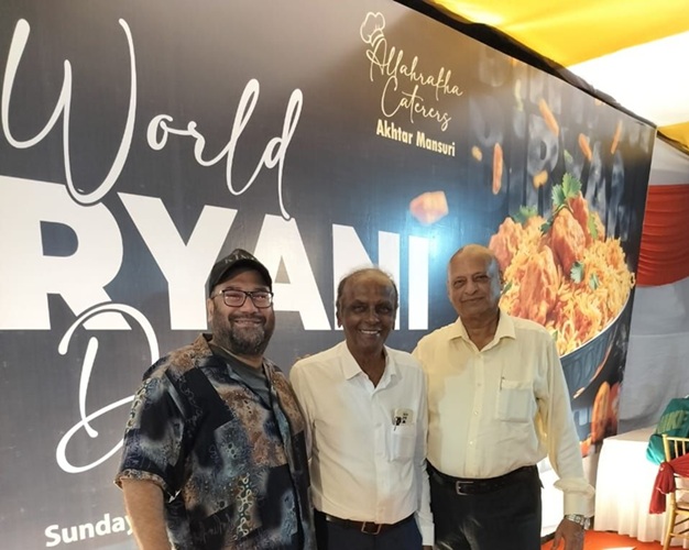India’s Biryani Traditions: A Culinary Tapestry of History and Regional Flavors
