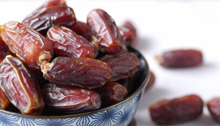 The Dates Market in India: Consumption,…