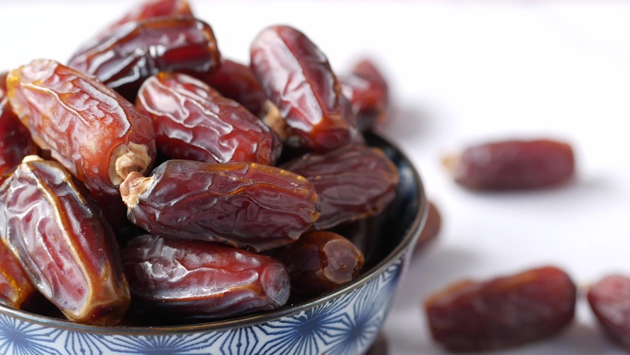 The Dates Market in India: Consumption, Imports, and Challenges for Local Production