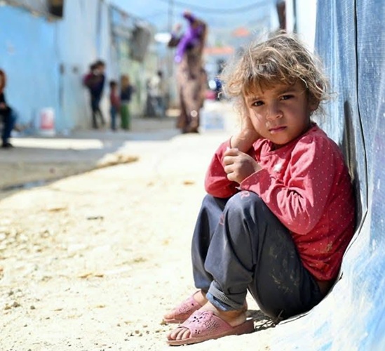 Gaza’s Children: Israel’s Genocide and Humanitarian Crisis