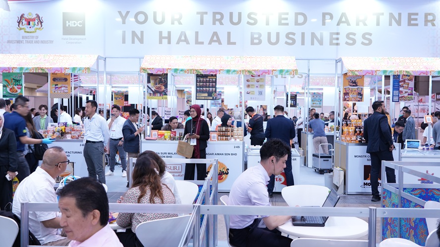 HDC Facilitates RM345.2 million Prospective Sales at JFEX Summer Show 2025 in Tokyo