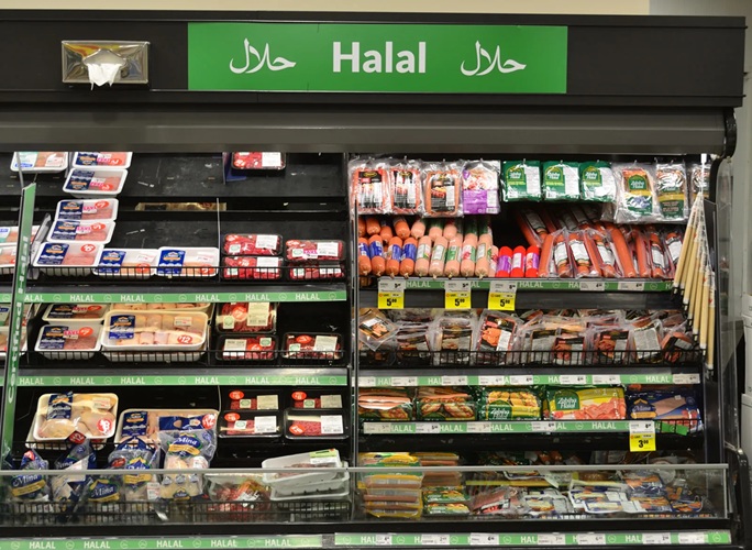 The World Halal Industry: Growth, Trends, and Key Players in 2025