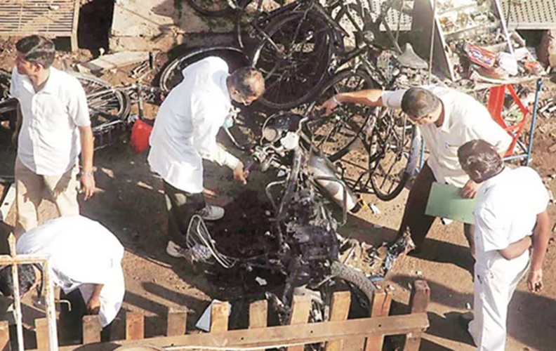 All Accused in 2008 Malegaon Blasts Case Acquitted by NIA Special Court