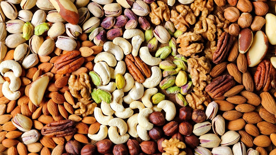 India’s dry fruits market, valued at $9.3 billion in 2024, is projected to reach $12.7 billion by 2029