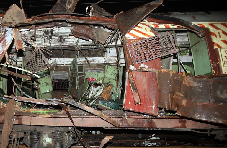 Bombay High Court Acquits All 12 Accused in 2006 Mumbai Train Blasts Case