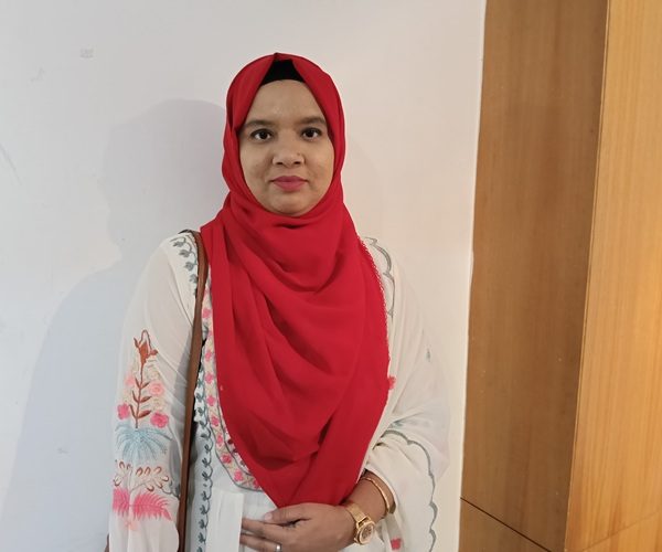 Afrin Golam: A Journey of Education, Entrepreneurship, and…
