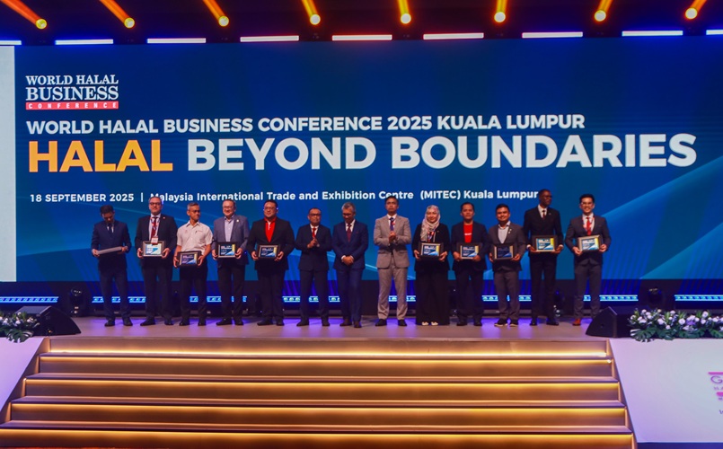 “Halal Beyond Boundaries” Sets the Stage for Global Dialogue at WHBC 2025 Kuala Lumpur
