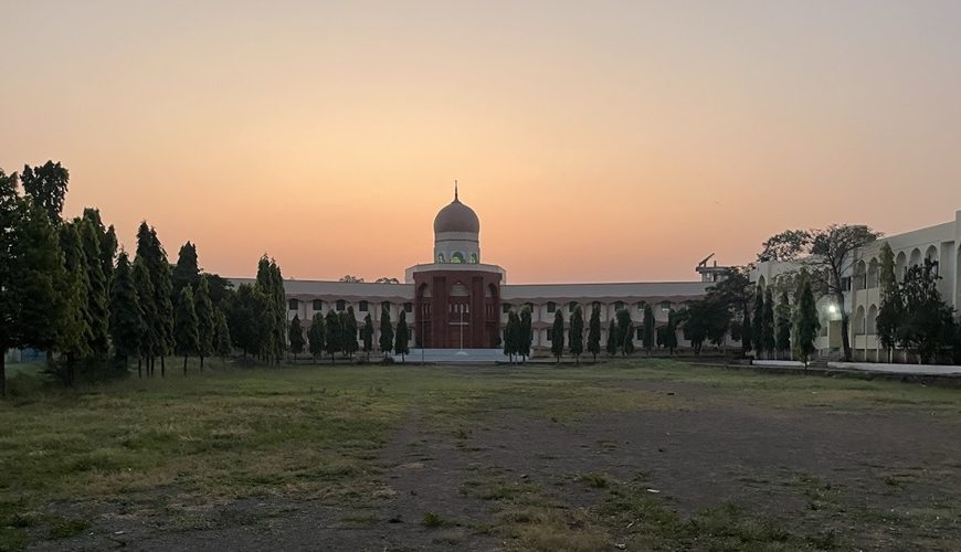 Al Jamia Mohammediyah Education Society