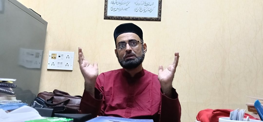 “A Life Lived for Others Is the True Life”: Mr Abdul Rahim on the Mission of TSSF