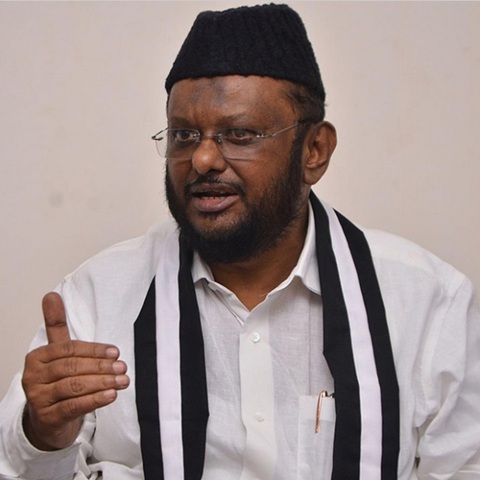 Prof. M.H. Jawahirullah Slams Supreme Court’s Interim Verdict on Waqf Amendment Act 2025