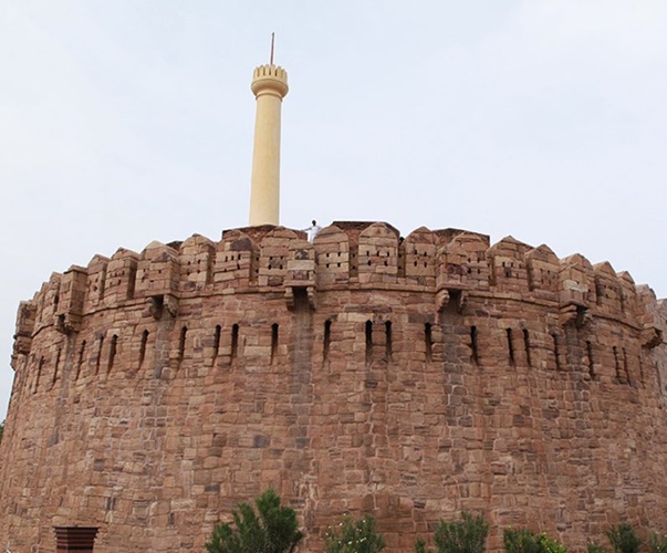 The Educational Landscape of Kurnool, Andhra Pradesh: The Role of Muslim Institutions in Societal Upliftment