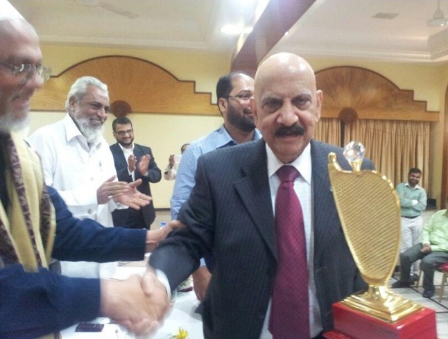 Zakaullah Siddiqui: Pioneering Business Leader and Community Advocate